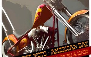 8 èmes bourse moto american day