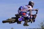 Motocross : Romain Febvre champion du monde de MXGP (...)
