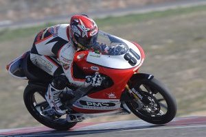 FSBK Lédenon : Dunikowski le plus fort