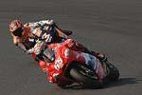 Motegi : Ducati sur les terres de Honda