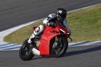 [VIDEO] Essai Ducati Panigale V4 S 2022