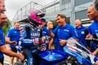 Nouveau record sur le circuit Carole par Lucas Mahias (...)