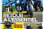 Moto Magazine n°390 - Octobre 2022