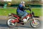 Sachs 125 X-Road