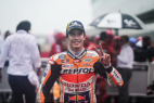 MotoGP : Marc Márquez va quitter Honda