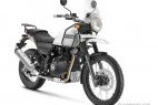 Royal Enfield Himalayan, enfin en Europe