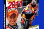 DVD MotoGP : Championnat du monde 2011