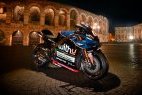 MotoGP : Yamaha RNF WithU (ex Petronas) présente ses (...)