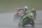 Mondial superbike Assen : Bayliss tire son épingle du (...)