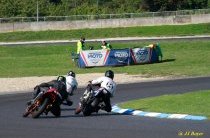 Retour sur le Jumo Trophy 2024