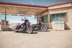 Harley-Davidson dévoile sa Electra Glide Highway King (...)