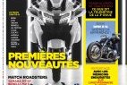 Moto Magazine n° 371 - Novembre 2020