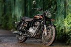 La Royal Enfield Bullet est de retour !