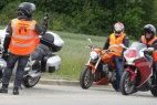 Points noirs routiers : opération « Motards d'un (...)