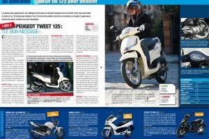 Moto Mag 275 (mars 2011) : conseiller ou choisir un (...)