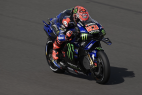 MotoGP : les horaires du Grand Prix d'Italie (...)