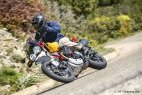 Essai Moto Guzzi V85 TT (+vidéo)
