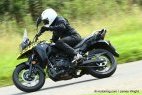 Essai Suzuki V-Strom 250 : l'utili-trail pour (...)