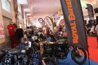 Cagnes-sur-Mer célèbre la moto avec le Salon Bécane (...)