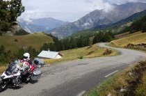 5ème édition du Alpes Aventure Motofestival