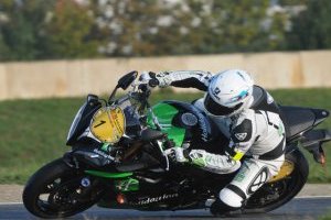 Moto Tour 2012 : ITW de Denis Bouan le vainqueur