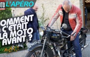 Rouler sur des motos d'avant-guerre ! Un apéro avec Motomag Rouler sur des motos d'avant-guerre ! Un apéro avec (...)