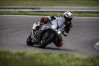 Essai BMW S 1000 RR 2025