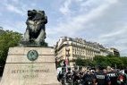 27 jours de Tour de France des Vaches à Lait contre le (...)