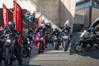 Le TOP 20 constructeurs motos et scooters 2022 en (...)