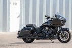 Salon Milan 2019 : Indian Challenger Dark Horse & (...)