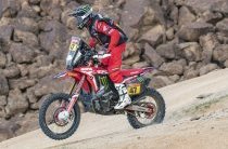 Kevin Benavides remporte un Dakar 2021 endeuillé