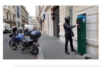 Stationnement payant à Paris : même le dispositif (...)