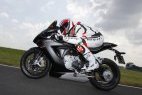 MV Agusta F3 800 EAS : le sport avec maestria