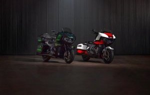 Indian présente ses Challenger Elite et Pursuit Elite (...)