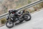 [VIDEO] Essai Triumph Street Triple 765 RS : Moto 2 (...)