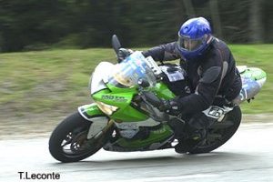 Moto Tour 2004 : Detot gagne l'étape