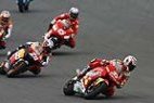 GP de Turquie : 1ère victoire de Mélandri