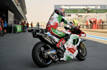 MotoGP : les horaires du Grand Prix de Thaïlande (...)