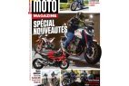 Moto Magazine n°391 est en kiosque !