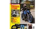 Moto Magazine n°397 est en kiosque !