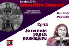 Podcast Episode 12 : Amandine Jacquet, créatrice du blog (...)