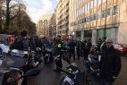 L'avenir de la moto est-il compté à Bruxelles (...)