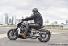Ducati XDiavel S : le cruiser bodybuildé