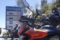 Voyage à moto en Europe : les règlementations par (...)