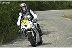Moto Tour 2006 : D'Orgeix nouveau leader