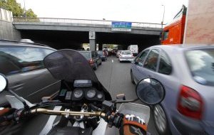 Circulation interfiles : 1 an après légalisation, le (...)