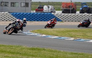Journées de la Moto Classique - Croix en Ternois (...)