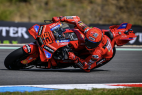 MotoGP : Marc Márquez vainqueur de la sprint à (...)