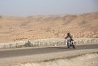 Rallye de Tataouine : ils ont roulé sur la Lune (...)