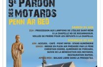 pardon des motards penn ar bed à camaret-sur-mer (...)